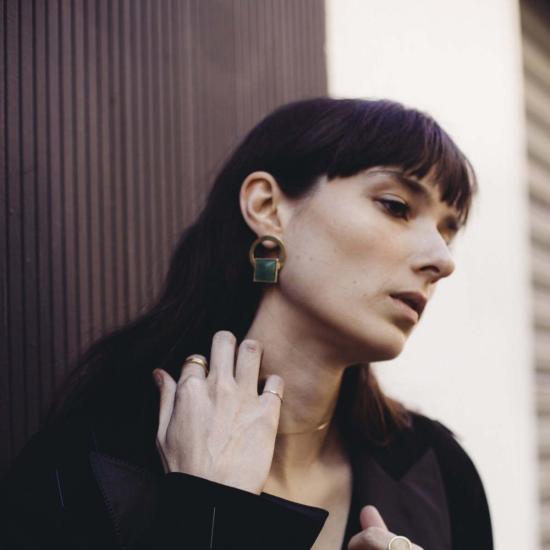  타린 토마스 이어링 칼라일  아벤추린 - TARIN THOMAS