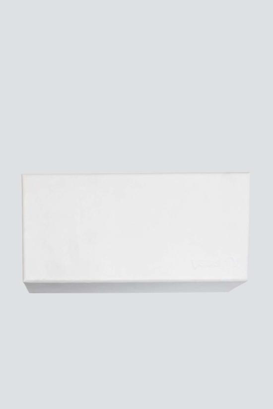  어셈블리 뉴욕 안경 유니섹스 어셈블리 아세테이트 크라쿠프 선글라스 엄버 - ASSEMBLY NEW YORK