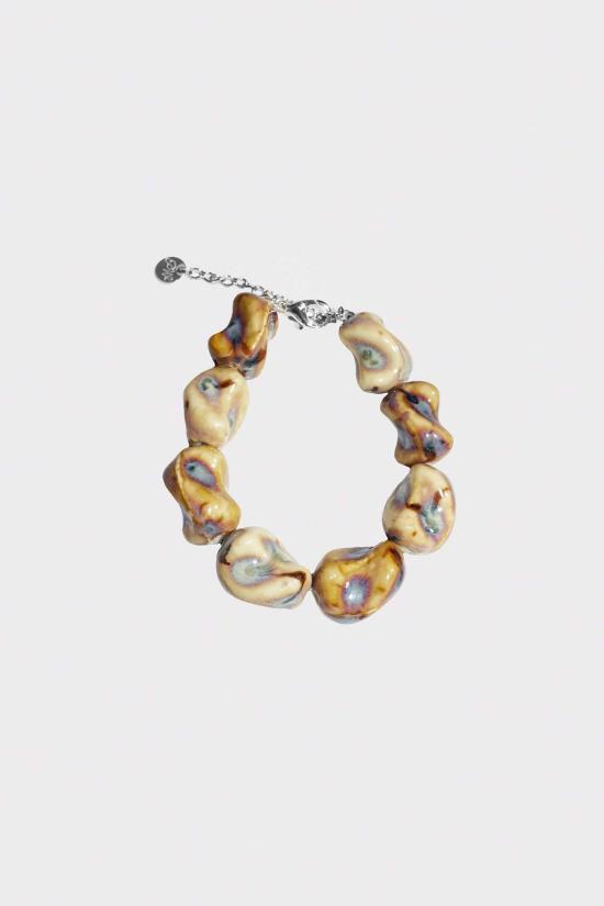  팔로마울 커프스 링크/타이 홀더 팔로마 울 메이블 브레이슬릿 마른 - PALOMA WOOL