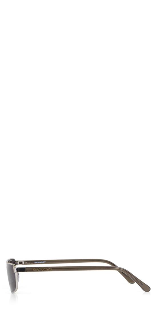  Velvet Canyon 안경 벨벳 캐년 더 헤도니스트 선글라스 실버 - OTHER BRANDS