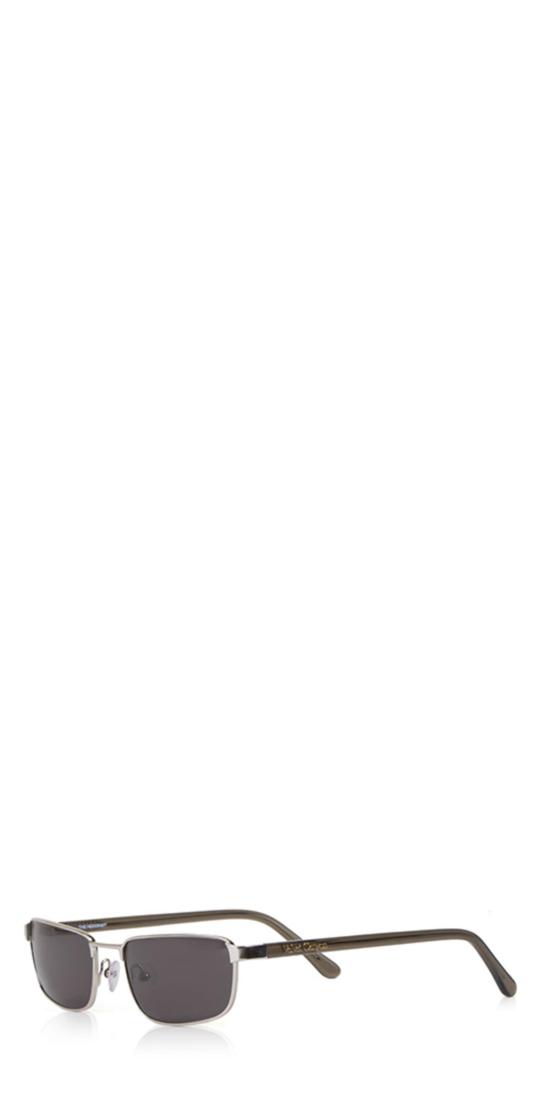  Velvet Canyon 안경 벨벳 캐년 더 헤도니스트 선글라스 실버 - OTHER BRANDS