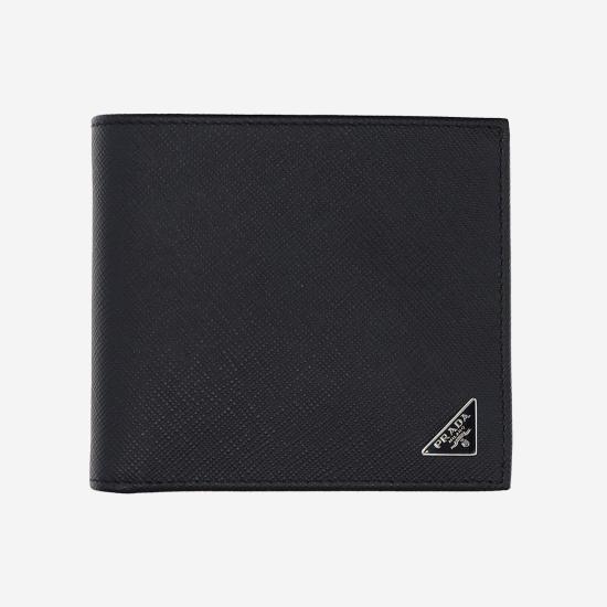 25SS 프라다 남성지갑 2MO513QHHF0002 DOM