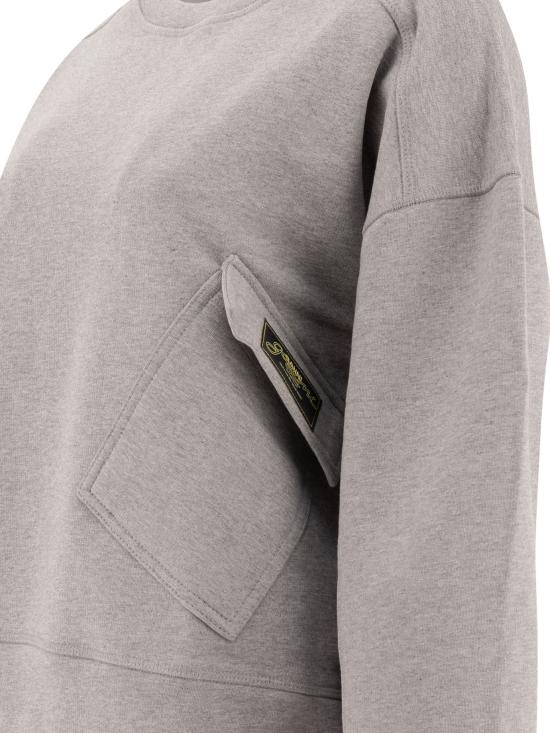 25SS 가니 긴팔 티셔츠 T4141921 - GANNI