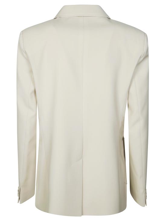 25SS 위켄드막스마라 자켓 2515041031600 011 SABBIA - WEEKEND MAX MARA