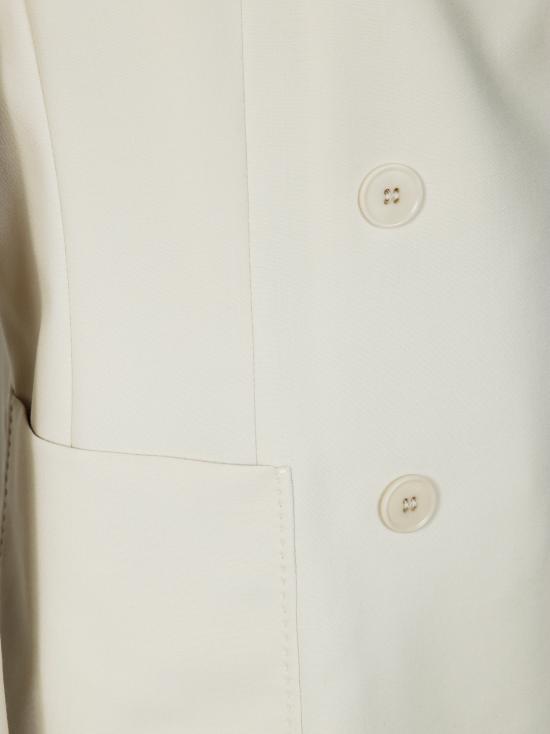 25SS 위켄드막스마라 자켓 2515041031600 011 SABBIA - WEEKEND MAX MARA