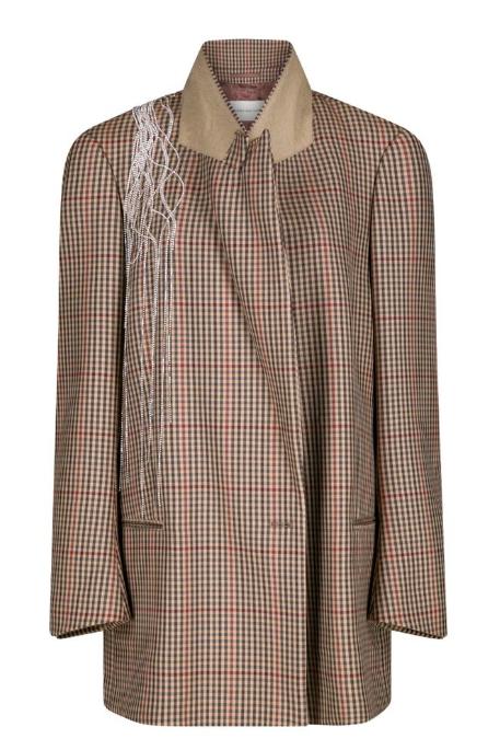 24FW 드리스 반 노튼 수트 자켓 010421 9048 701