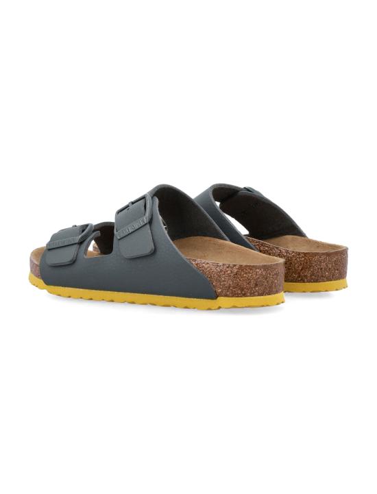 25SS [주니어] 버켄스탁 슈즈 1029449 THYME GREEN OCHRE - BIRKENSTOCK