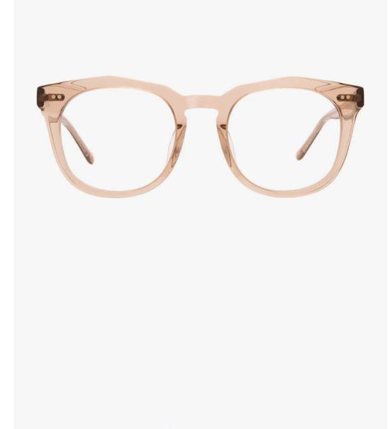  DIFF 안경 디프 웨스턴 블루 라이트 테크놀로지 선글라스 빈티지 크리스털