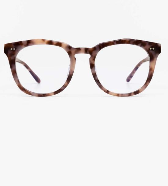  DIFF 안경 디프 웨스턴 블루 라이트 테크놀로지 선글라스 플럼 토토이즈