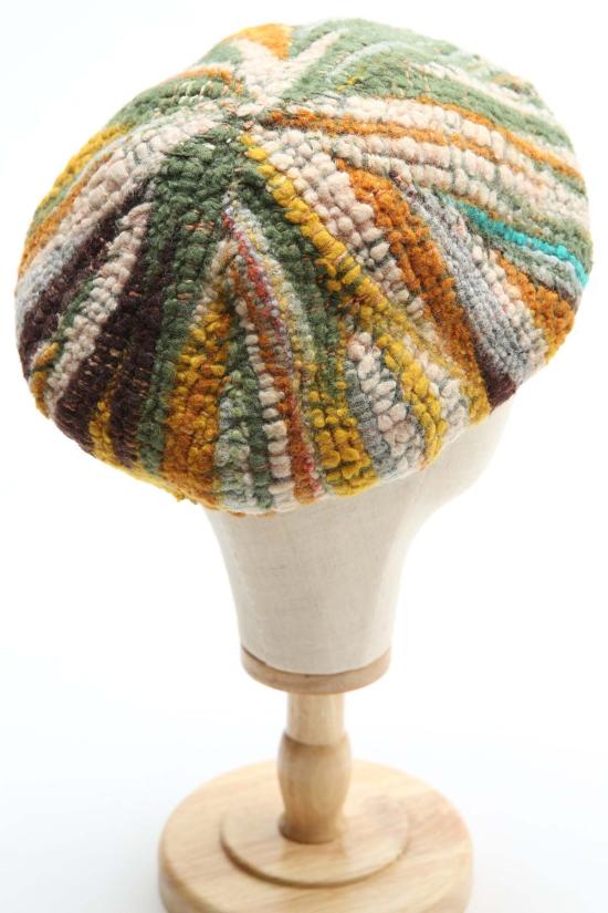  Thistle Pot 버킷햇 티슬 포트 베레모 식물상/동물상 - OTHER BRANDS