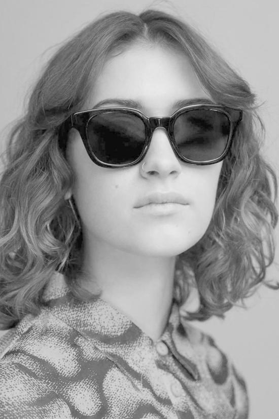  어셈블리 뉴욕 안경 어셈블리 아세테이트 워소 2 선글라스 토토이즈 - ASSEMBLY NEW YORK