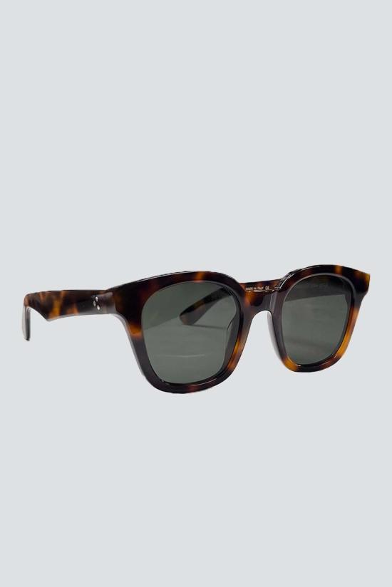  어셈블리 뉴욕 안경 어셈블리 아세테이트 워소 2 선글라스 토토이즈 - ASSEMBLY NEW YORK