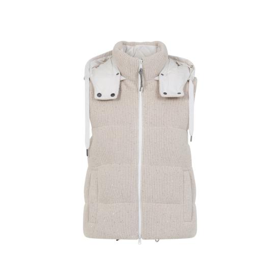 25SS 브루넬로 쿠치넬리 아우터 M0DVT2142 24 Beige