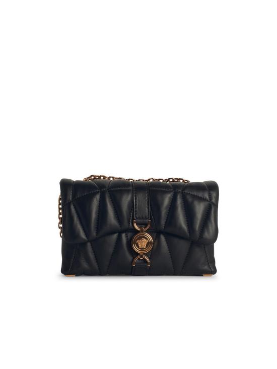 25SS 베르사체 숄더백 1017740 1A129751B00V Black