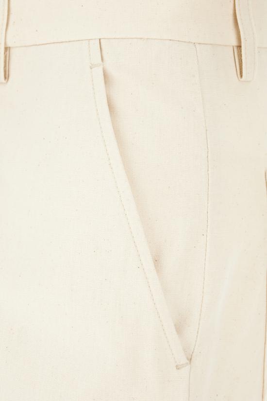 25SS 발렌티노 가라바니 데님 팬츠 6V3DD03QAP1 05X Ecru - VALENTINO GARAVANI