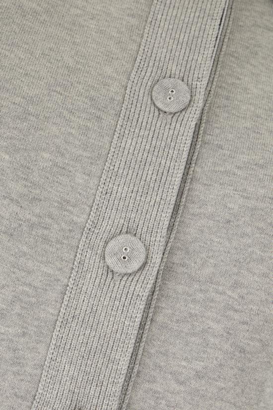 25SS 톰브라운 자켓 FKJ113AY3004 065 LT GREY - THOM BROWNE