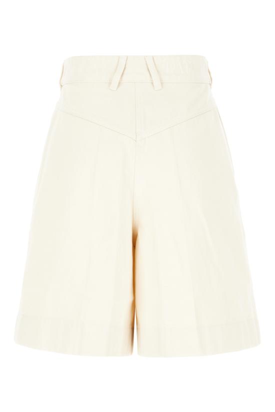 25SS 파투 숏팬츠 TR0520178 008N NATURAL - PATOU