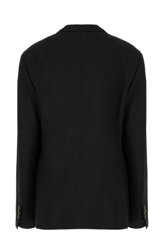 25SS 디스퀘어드2 수트 세트 S75FT0262S40320 900 BLACK - DSQUARED2