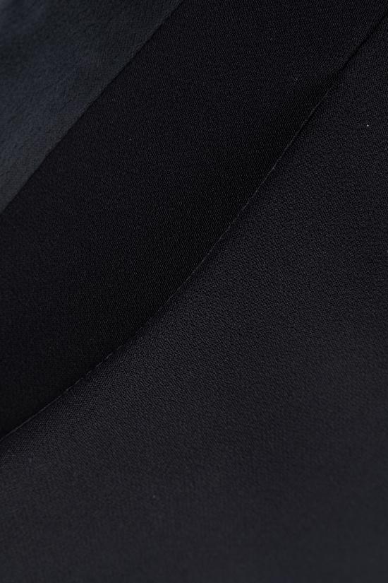 25SS 엘리자베타프랜치 미디 스커트 GO099 110 Nero - ELISABETTA FRANCHI