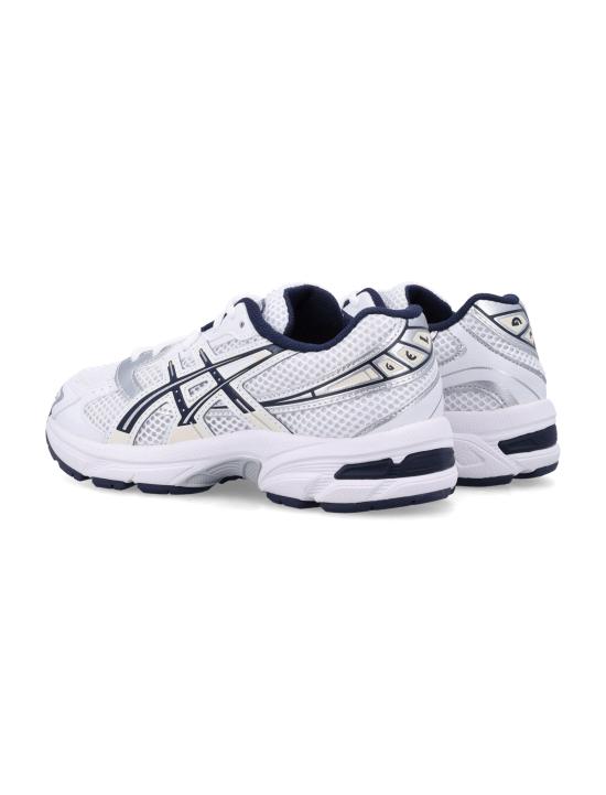 25FW [주니어] 아식스 스니커즈 1204A163 101 Bianco - ASICS