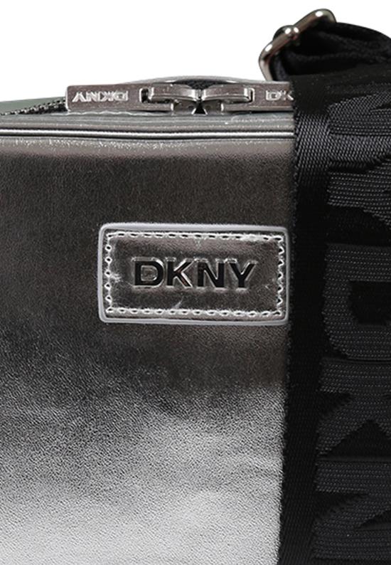 25SS [키즈] 디케이엔와이 가방 D62349 016 SILVER - DKNY