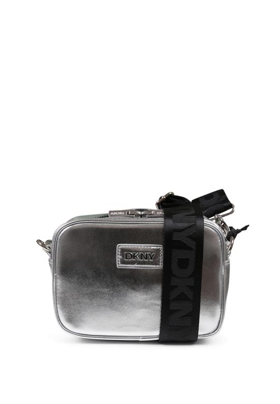 25SS [키즈] 디케이엔와이 가방 D62349 016 SILVER