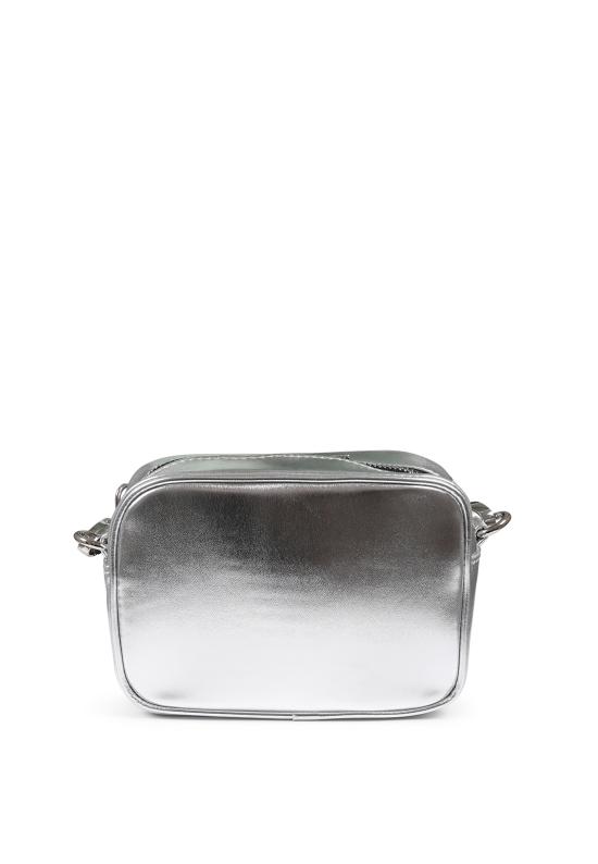 25SS [키즈] 디케이엔와이 가방 D62349 016 SILVER - DKNY