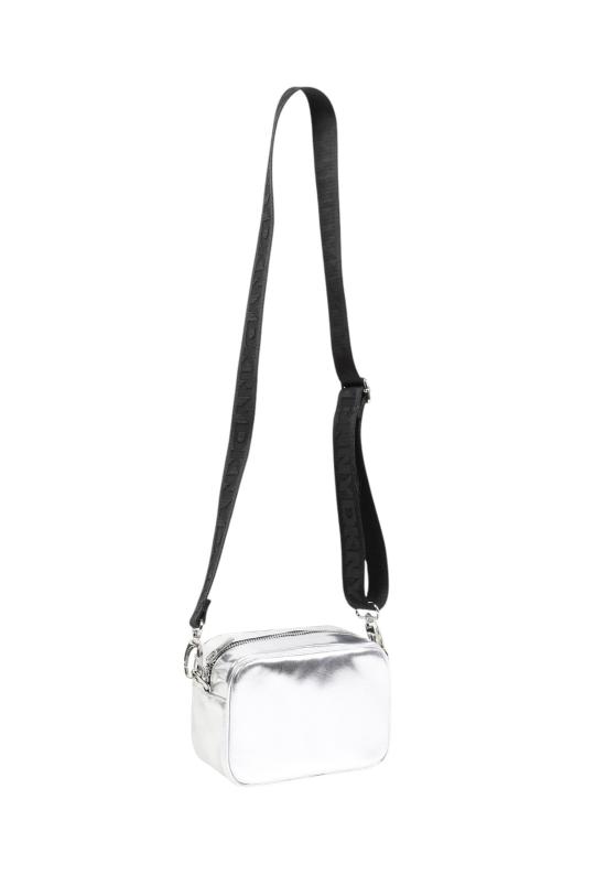 25SS [키즈] 디케이엔와이 가방 D62349 016 SILVER - DKNY