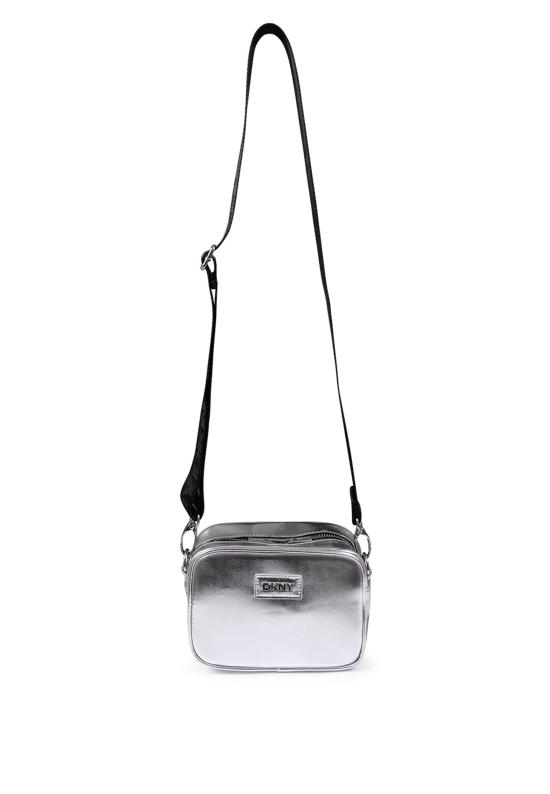 25SS [키즈] 디케이엔와이 가방 D62349 016 SILVER - DKNY
