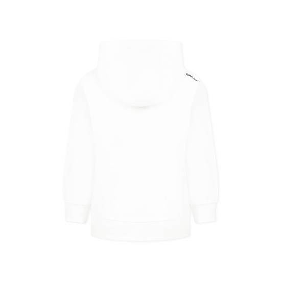 25SS [주니어] 디케이엔와이 풀오버 D62248 10P WHITE - DKNY