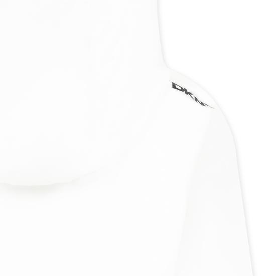 25SS [주니어] 디케이엔와이 풀오버 D62248 10P WHITE - DKNY