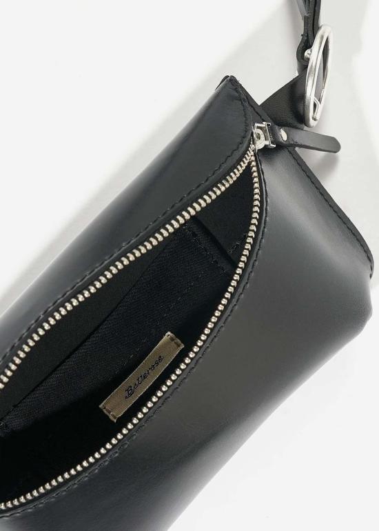  벨로즈 벨트백 소스 - BELLEROSE