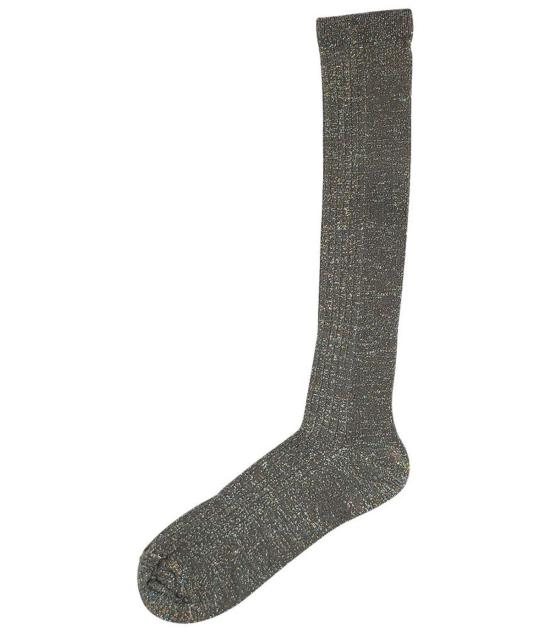  알토 밀라노 양말 조이 롱 삭스 스카이 블루