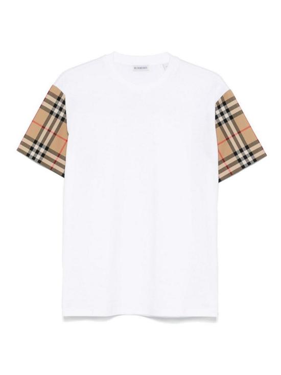 25SS 버버리 반팔 티셔츠 8073029 DOM