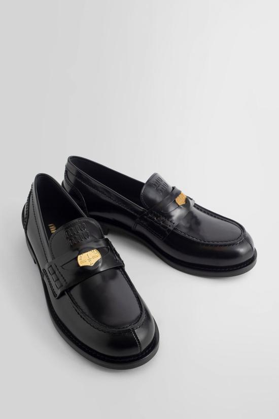 25SS 미우미우 로퍼 5D773DULXF0002 DOM - MIU MIU