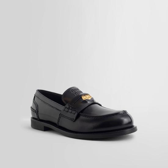 25SS 미우미우 로퍼 5D773DULXF0002 DOM - MIU MIU