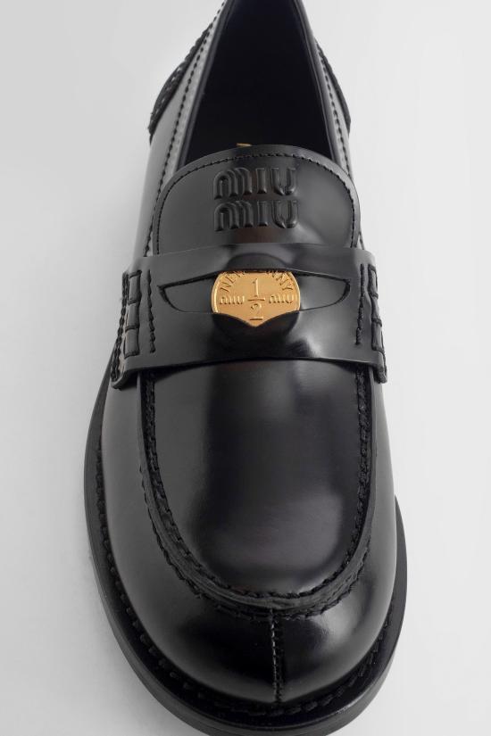 25SS 미우미우 로퍼 5D773DULXF0002 DOM - MIU MIU