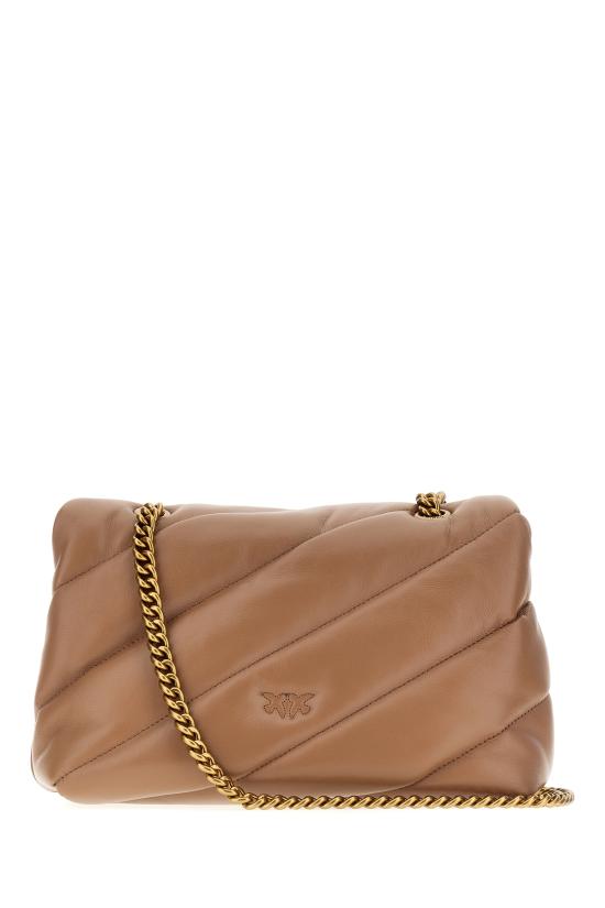 25FW 핑코 숄더백 100038A0F2 D01Q - PINKO