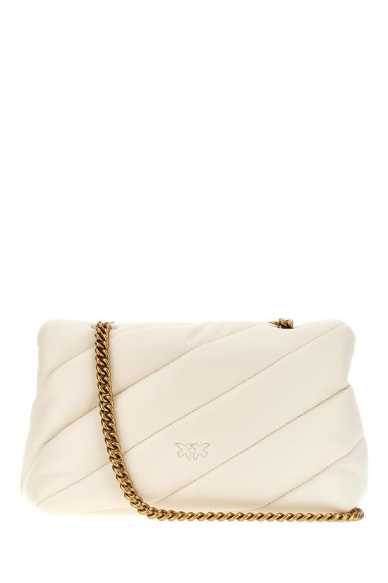 26SS 핑코 숄더백 100038A0F2 Z14Q - PINKO