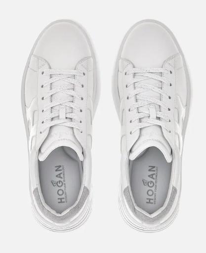 25SS 호간 스니커즈 HXW5640DN61 QYQ0351 - HOGAN