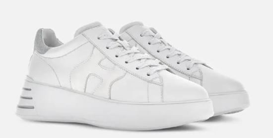 25SS 호간 스니커즈 HXW5640DN61 QYQ0351 - HOGAN