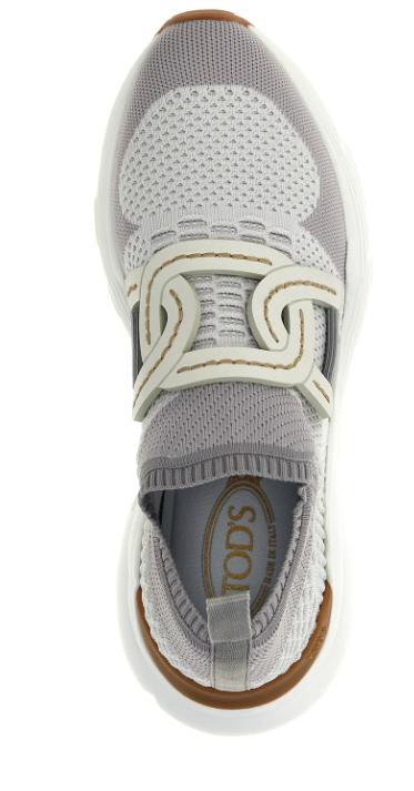 24FW 토즈 스니커즈 XXW54C0EM60 Q6LFJWE - TODS