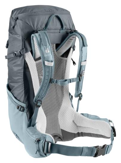  도이터 / 여성 푸트라 24 SL 백팩 3400521 4409 GRAPHITE SHALE BPG - DEUTER