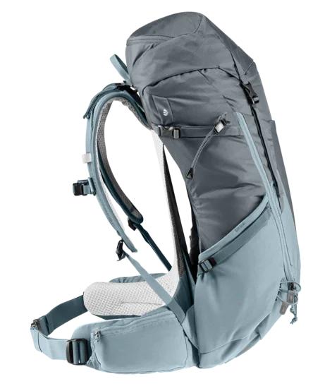  도이터 백팩 34005214409 GRAPHITE SHALE DOM - DEUTER