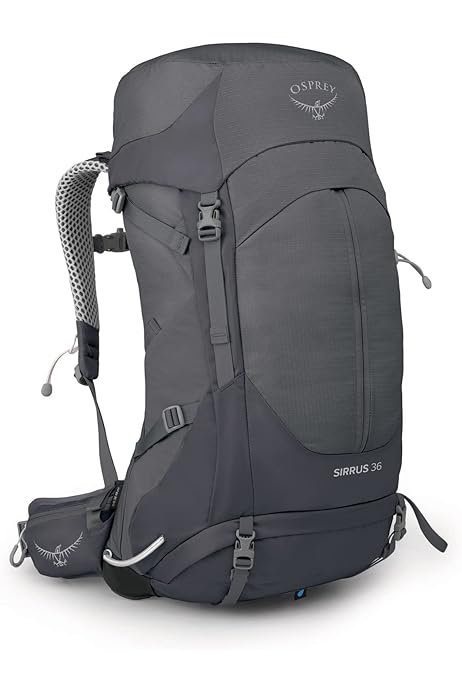 오스프리 백팩 36TUNNELVISIONGREY TUNNEL VISION GREY DOM