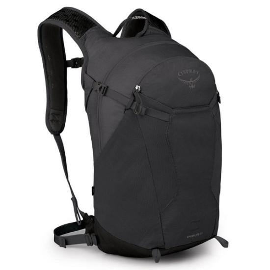 25FW 오스프리 백팩 20DARKCHARCOALGREY DARK CHARCOAL GREY DOM