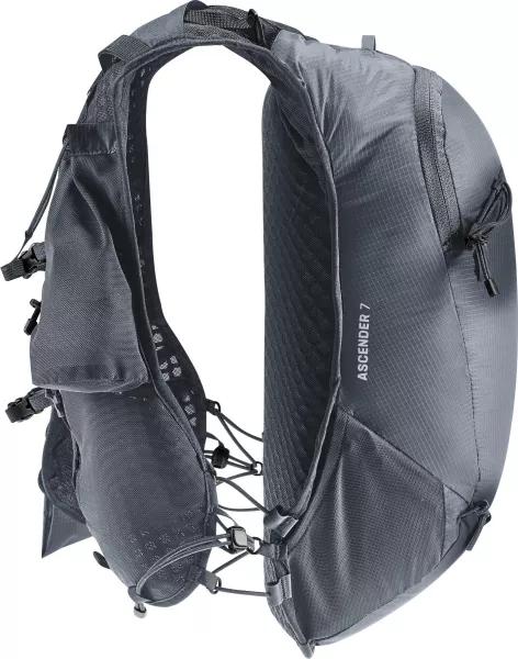  도이터 백팩 3100022 7000 BLACK DOM - DEUTER