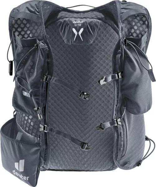  도이터 백팩 31000227000 BLACK DOM - DEUTER