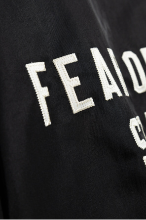 25SS 피어오브갓 자켓 202BT245360FWD001 BLACK DOM - FEAR OF GOD