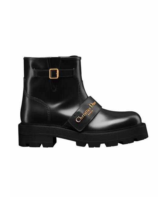  디올 부츠 KCT070VEA 900 BLACK DOM